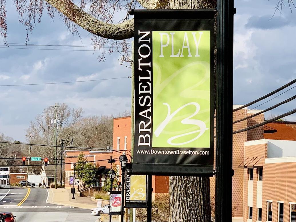 Fall art festival planned for downtown Braselton | News