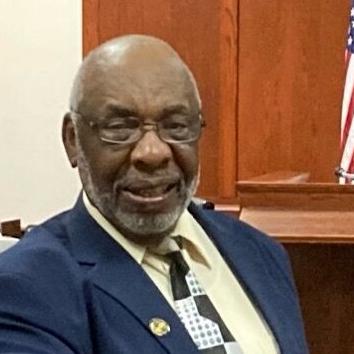 Conolus Scott announces candidacy for State Senate, District 47 - Vimarsana News
