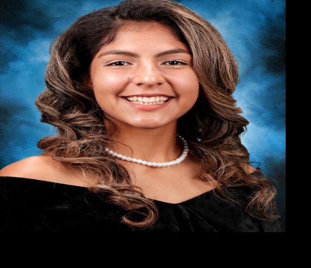 Jefferson names valedictorian and salutatorian | School ...