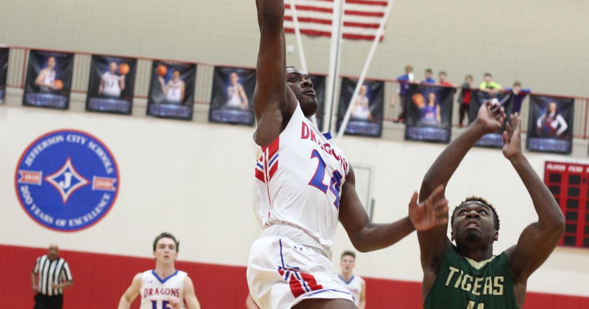 BOYS’ BASKETBALL Dragons slam Adairsville in first round JHS Sports