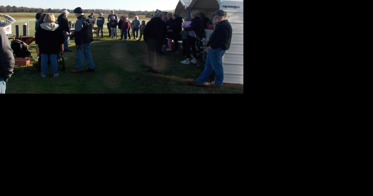 Hartwell radio control club hosts aviation event