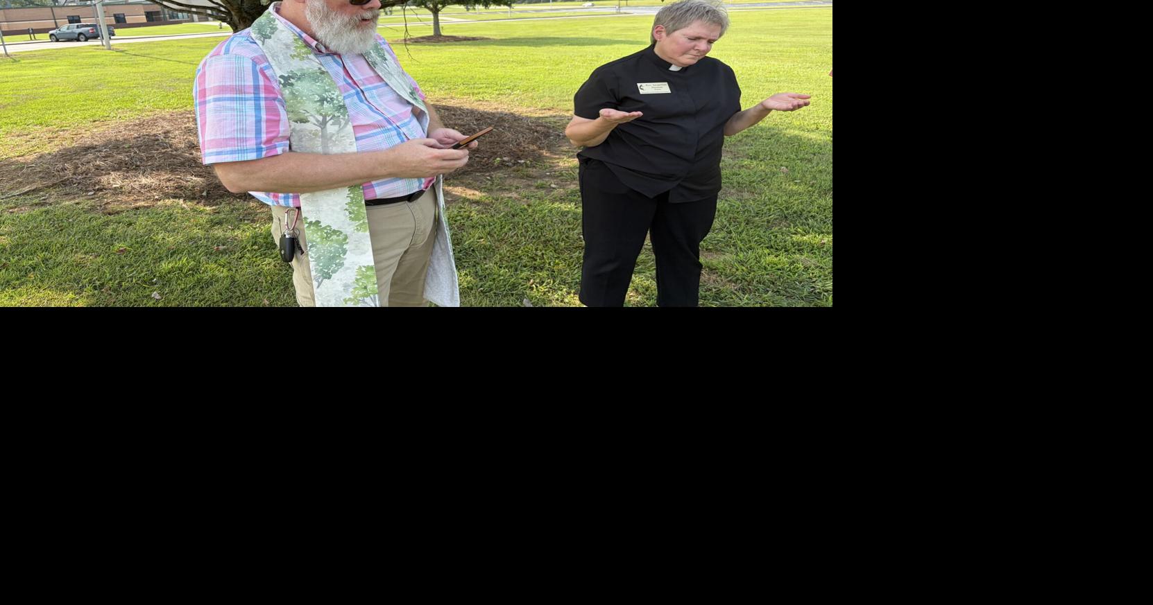 'United in Prayer' as new school year arrives By Jim Thompson jimthompson252@gmail.com Jul 29, 2026 3 hrs ago