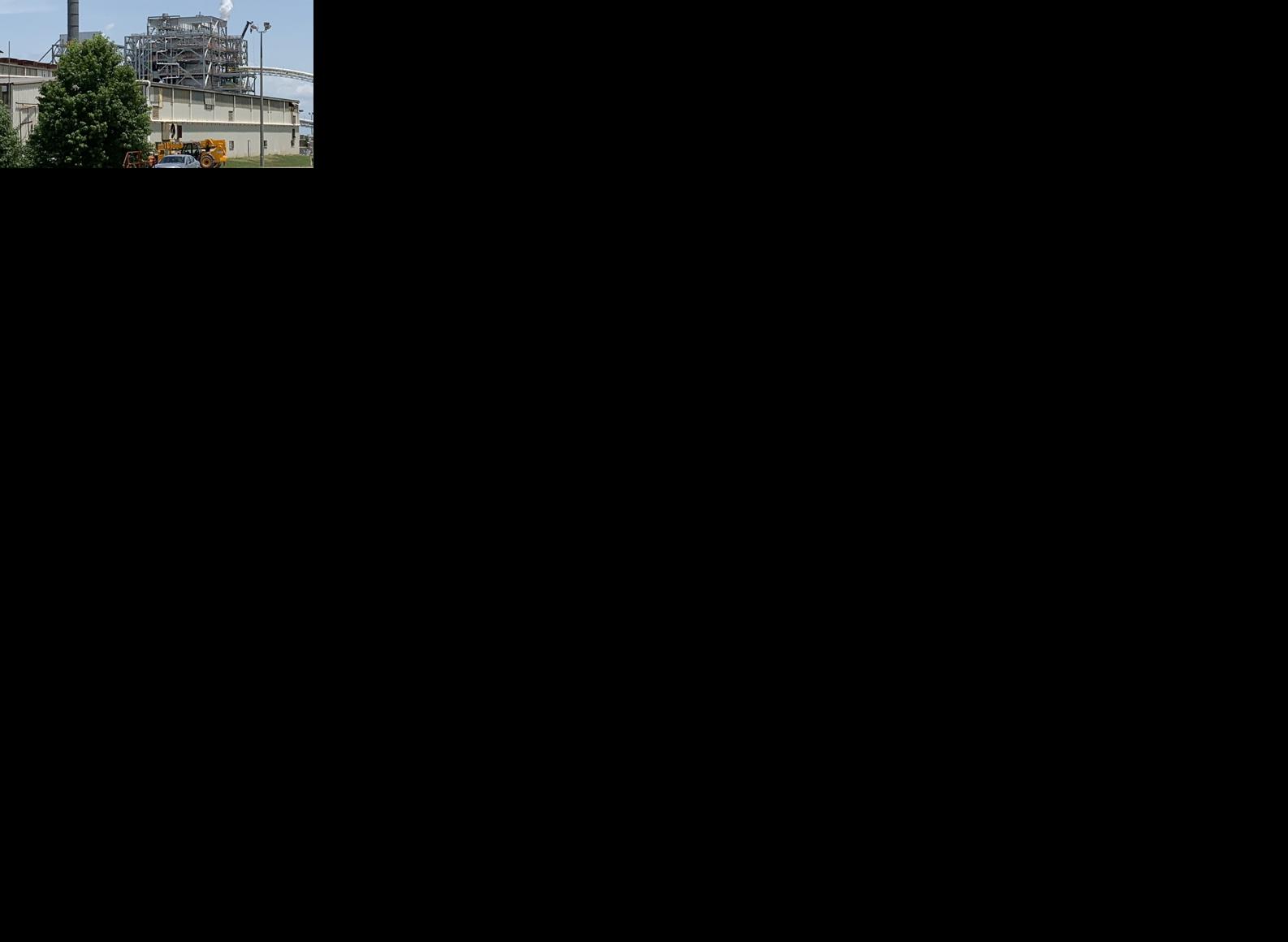 Power Plant Still Not Fully Functional Residents Wait For Answers News Mainstreetnews Com