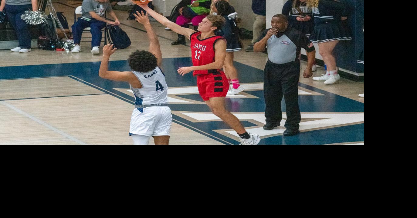 JCHS hosting holiday hoops tourney | JCCHS Sports | mainstreetnews.com