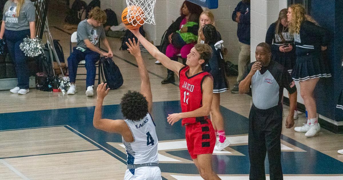 JCHS hosting holiday hoops tourney | JCCHS Sports | mainstreetnews.com