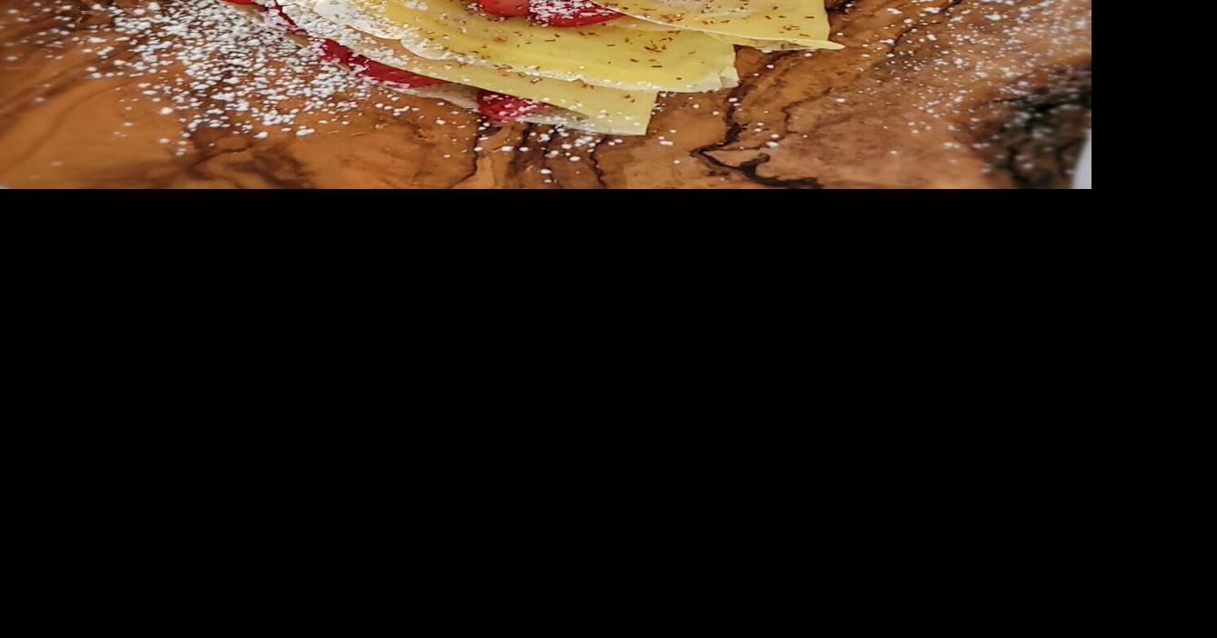 REYCRAFT: The delicious, freezer friendly and versatile crepe ...