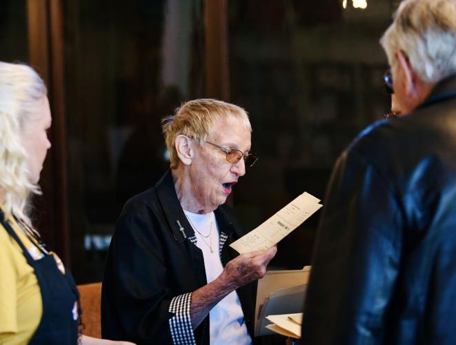 PHOTOS Braselton High School photo collection day Features