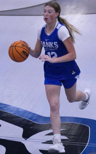 Girls Basketball: Lady Leopards prepare for new season | BCHS Sports ...