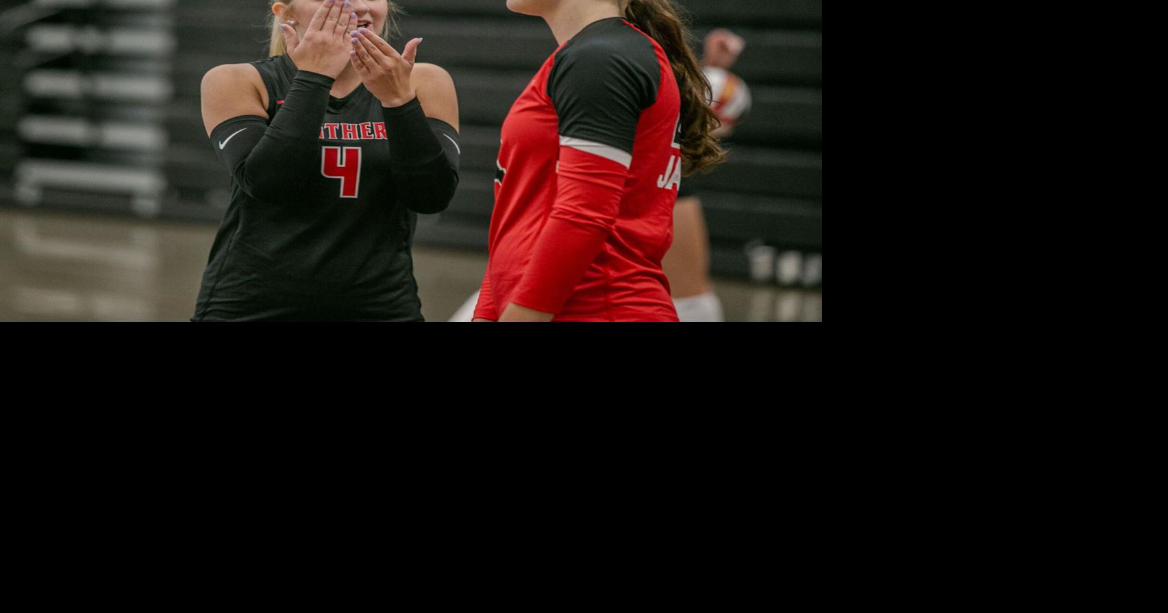 Panther volleyball team grabs big wins over Buford, Morgan County Aug 19, 2026 26 mins ago
