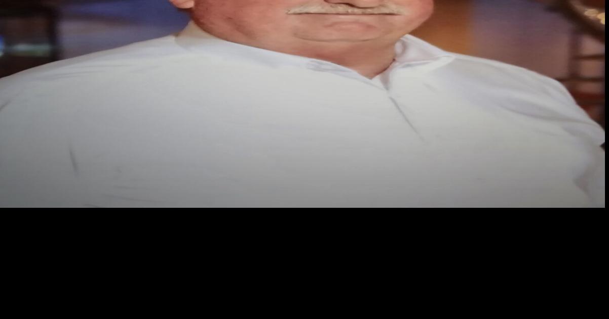 Meet the Candidate Steve Nichols, Nicholson mayoral candidate News