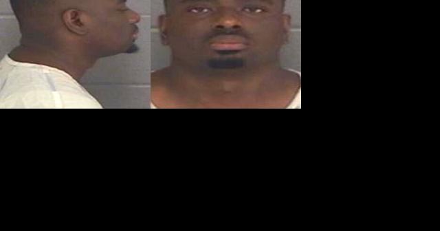 Winder Police arrest Atlanta man linked to major motor vehicle thefts - Vimarsana News
