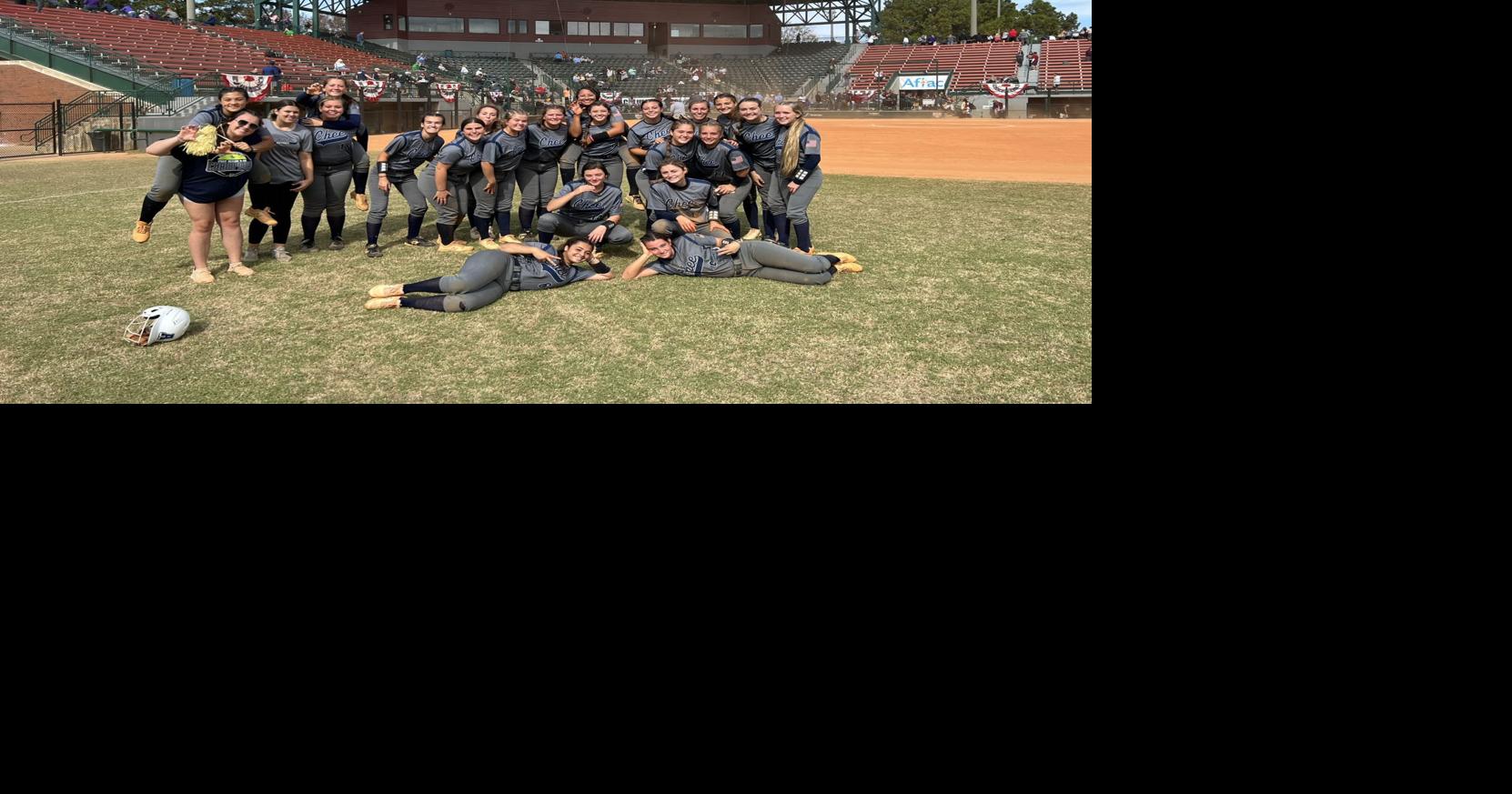 Fastpitch Family Apalachee softball finishes historic season as state