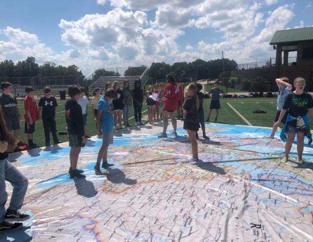 Learning with maps