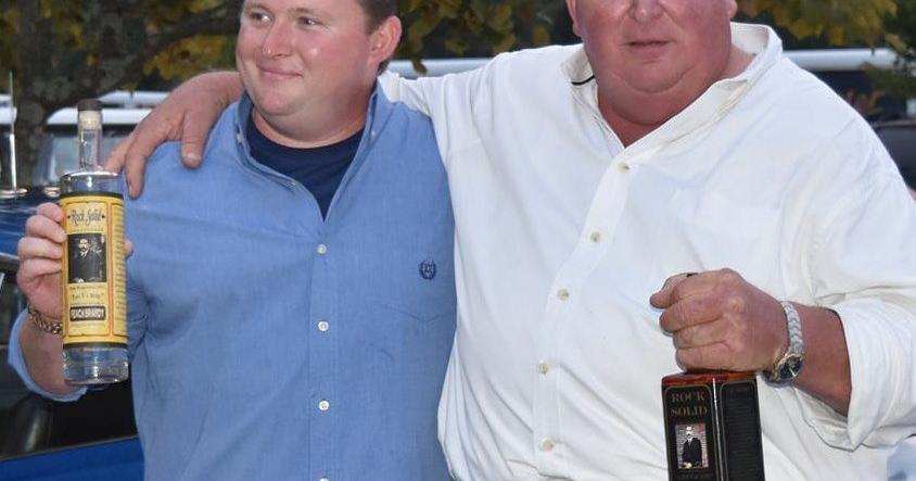 Billy "Stoney" Birt arrested twice in one day | Barrow News-Journal - What Happened To Billy Sunday Birt Wife