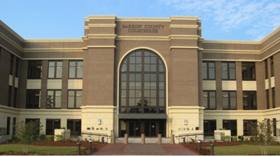 Judge shuts down Winder #39 s claims against state arbitration laws