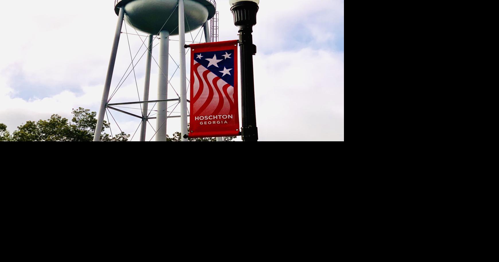 Hoschton City Council calls Thursday meeting to consider final Alma