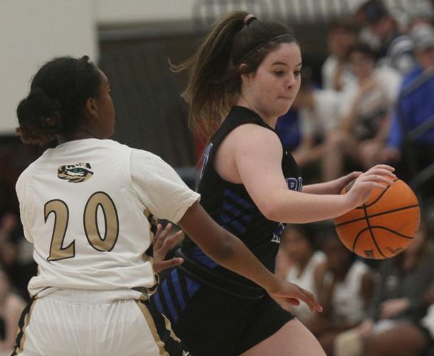 Lady Leopards rule the court with two wins | MainstreetNewsSPORTS ...