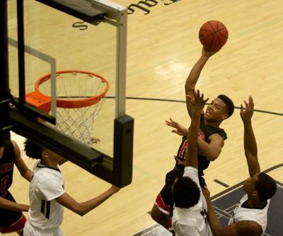 Basketball Preview Wbhs Boys Have High Hopes In First Year Under