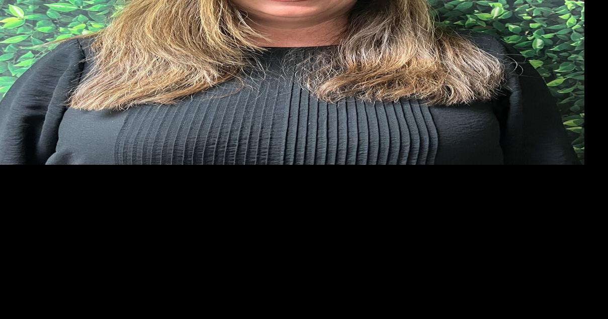 Holloway named principal for Heroes elementary News