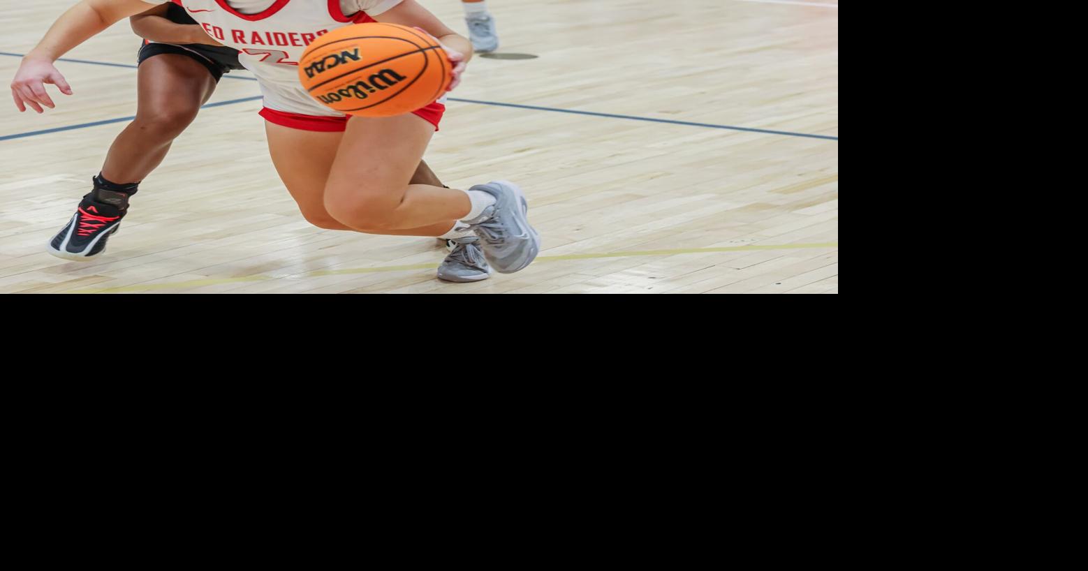 Lady Raiders continue to heat up | MCHS Sports | mainstreetnews.com
