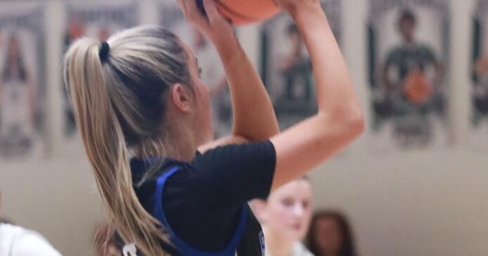 Leopards fight hard but fall short in Athens Academy clash