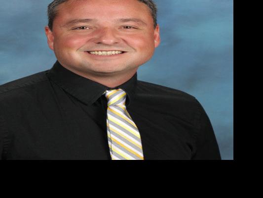 Powell named principal at CMS | News | mainstreetnews.com