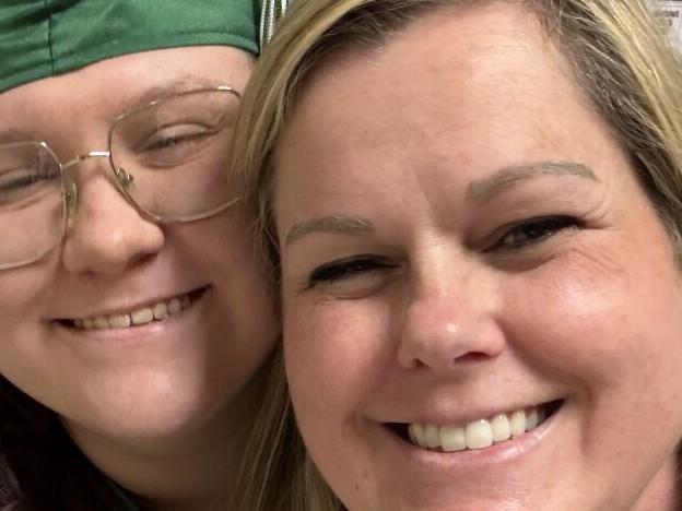 Scenes from Mountain Ed graduation rehearsal | School | mainstreetnews.com