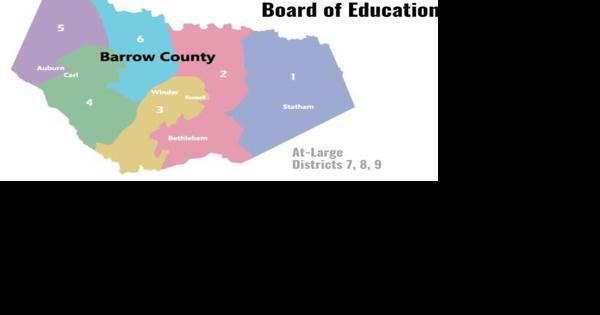 Paige Maddox appointed to Board of Education District 9 At-Large seat - Vimarsana News