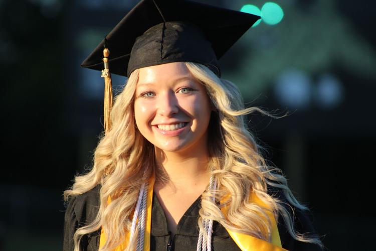 Commerce High School celebrates its 2025 graduation | School ...