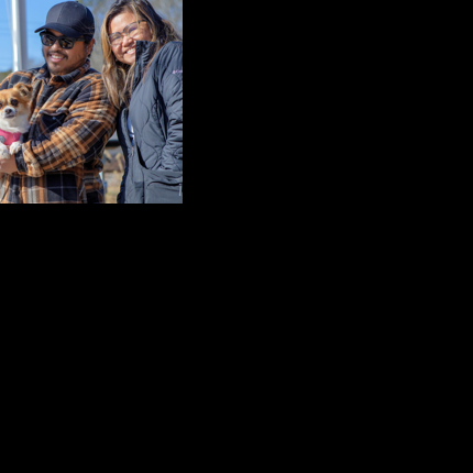 Free veterinary clinic serves 253 pets in four hours at Maysville park