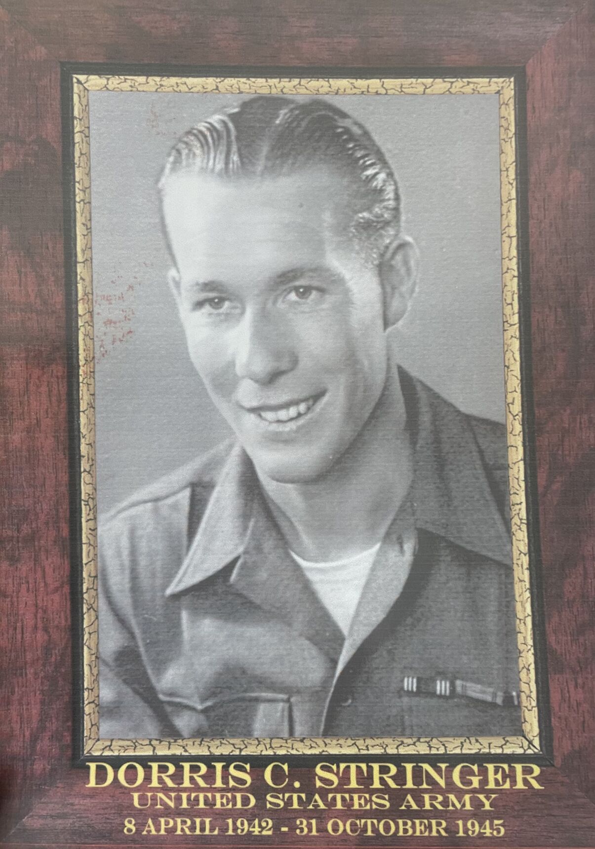 World War II veteran turns 102 | Features | mainstreetnews.com