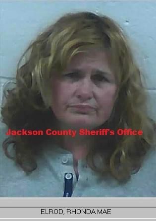 Four people arrested on meth charges in West Jackson | News ...
