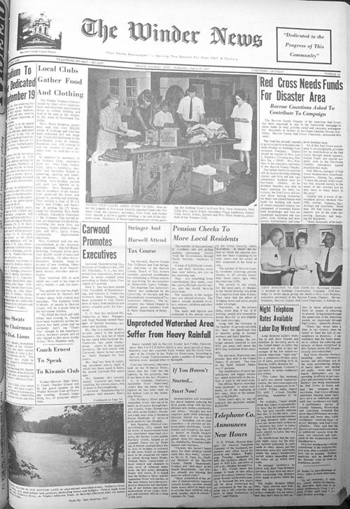 PHOTO: 50 Years Ago