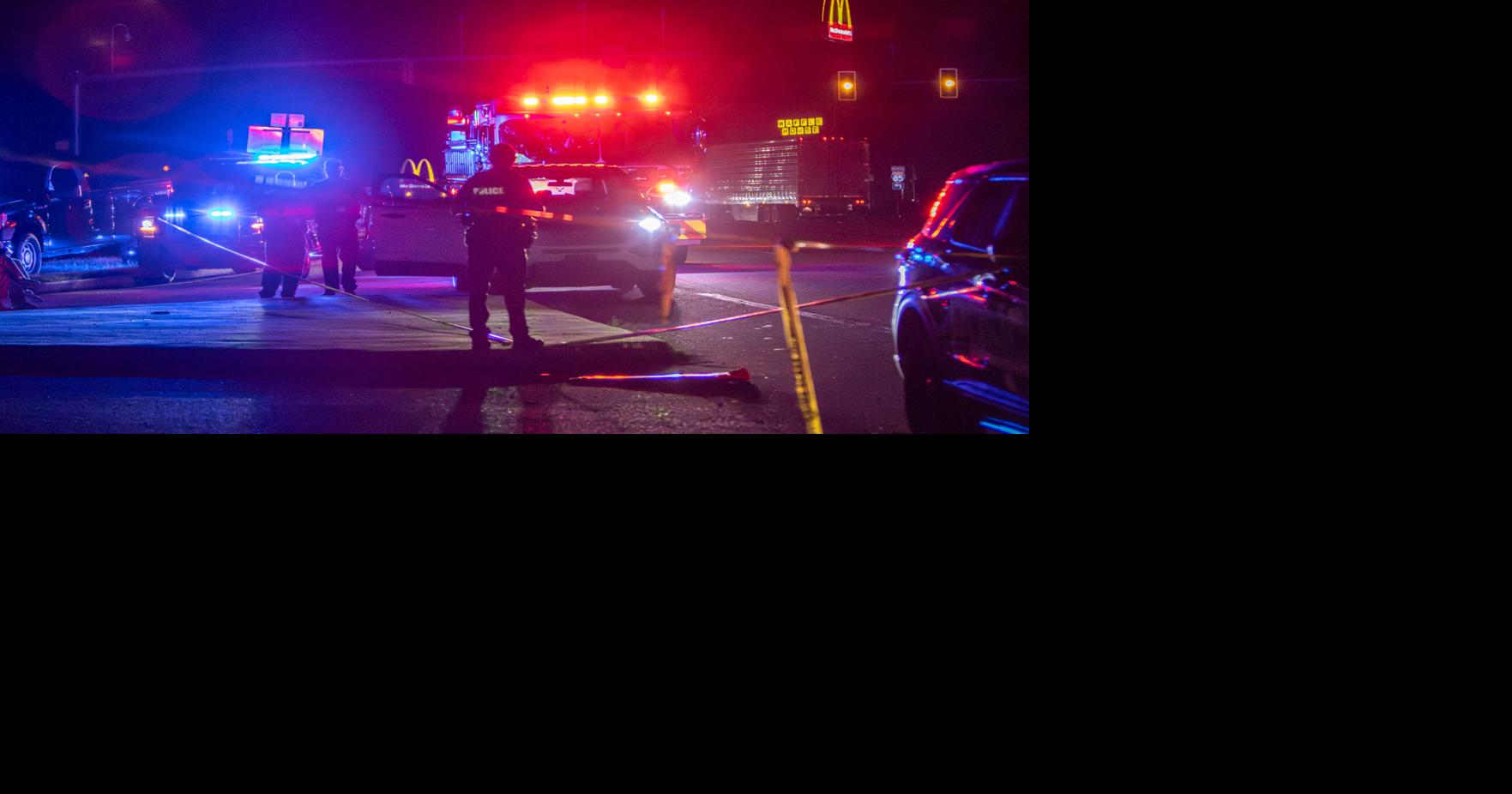 UPDATE: Two arrested in shooting at Hwy. 129 Subway