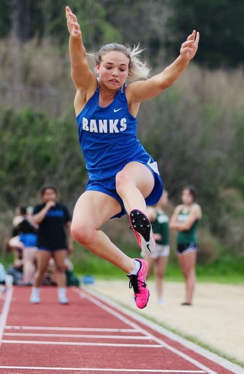 FLYING HIGH IN THE AIR