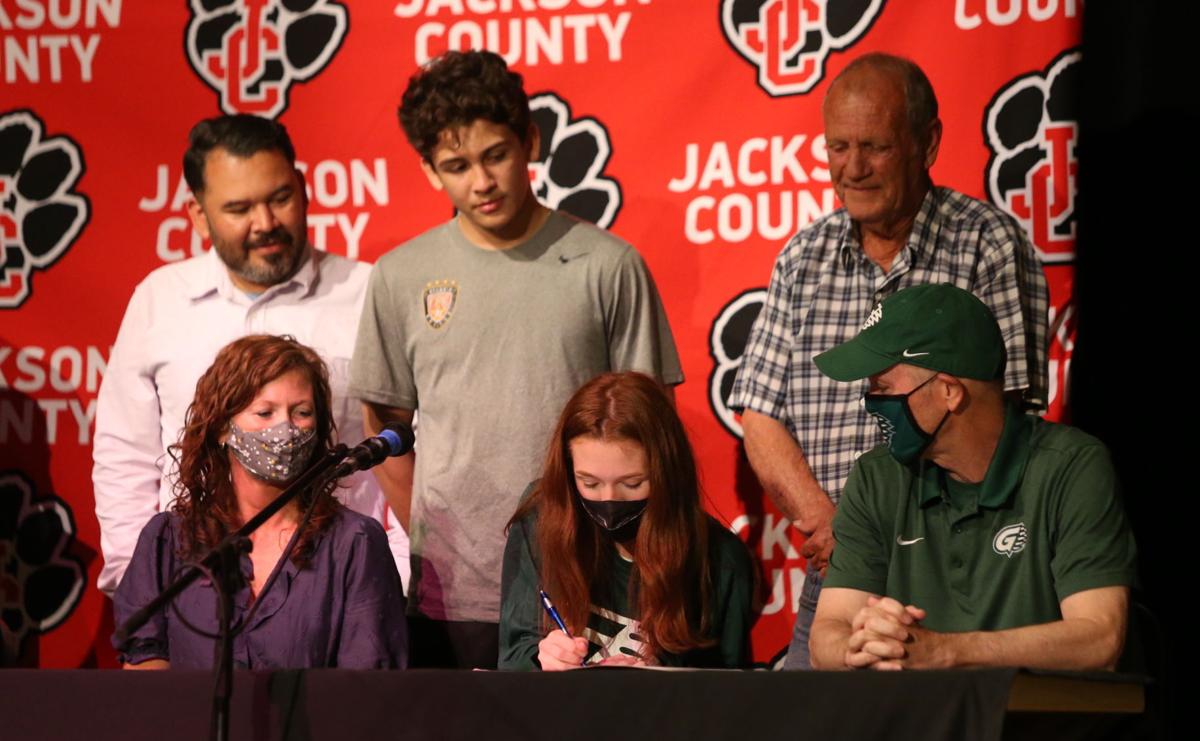 CASTILLO TO PLAY SOCCER AT GEORGIA GWINNETT