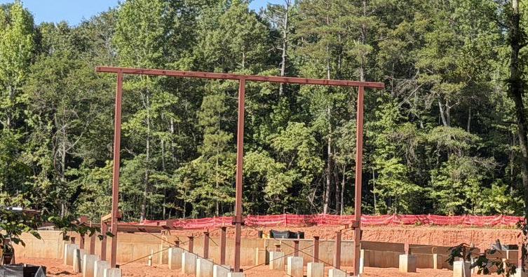 Work begins on ESP's South Jackson camp campus By Mike Buffington Jul 29, 2026 1 min ago