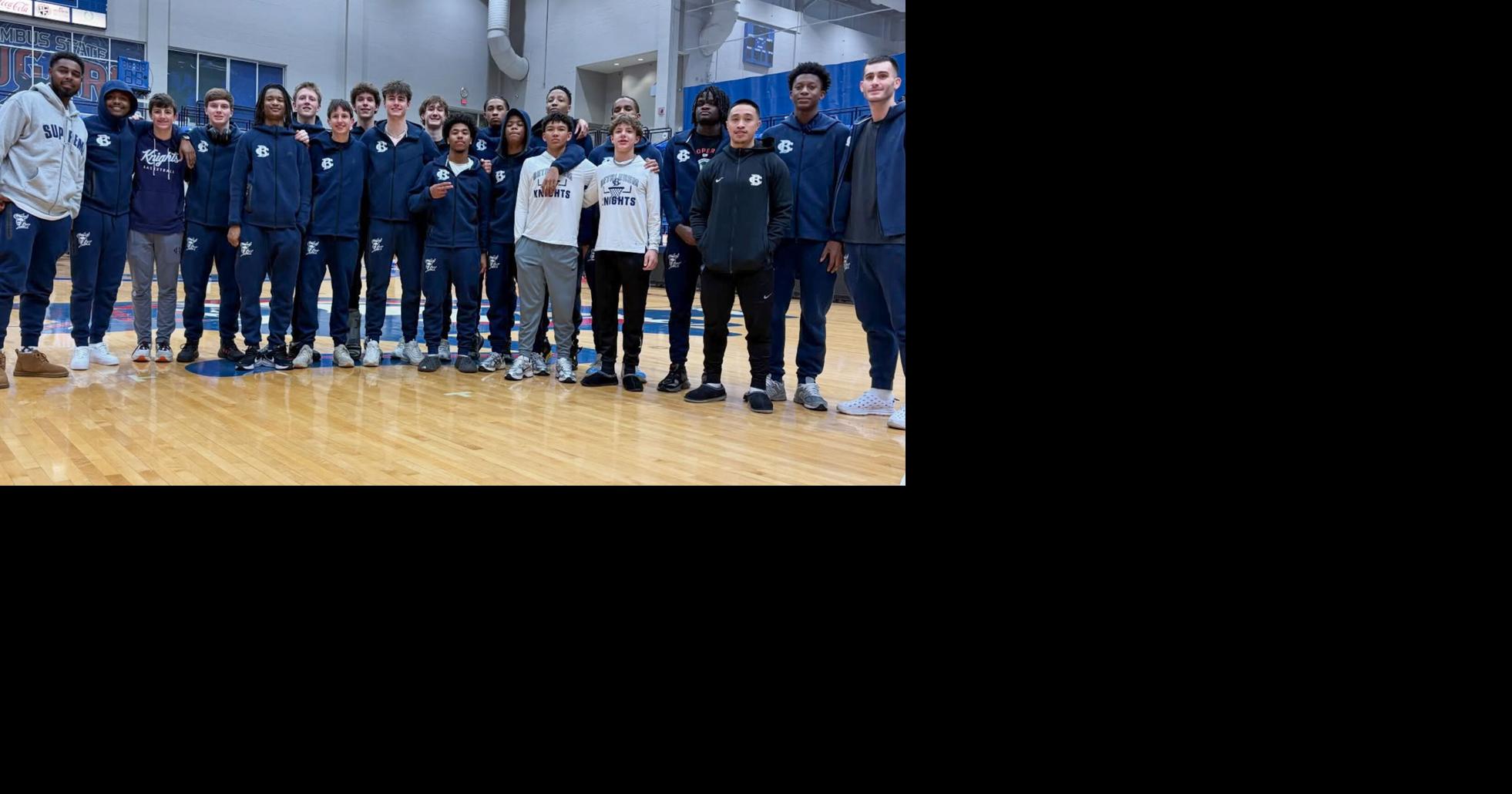 Knights fall in GIAA Final Four | BCA Sports | mainstreetnews.com