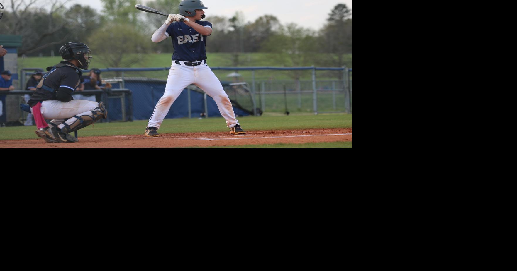 PHOTOS East Jackson Baseball EJCHS Sports