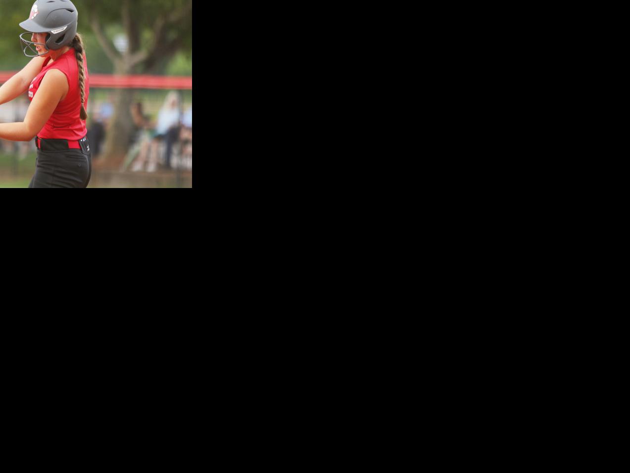 Lady Raiders Softball caps off a strong summer season | Sports ...
