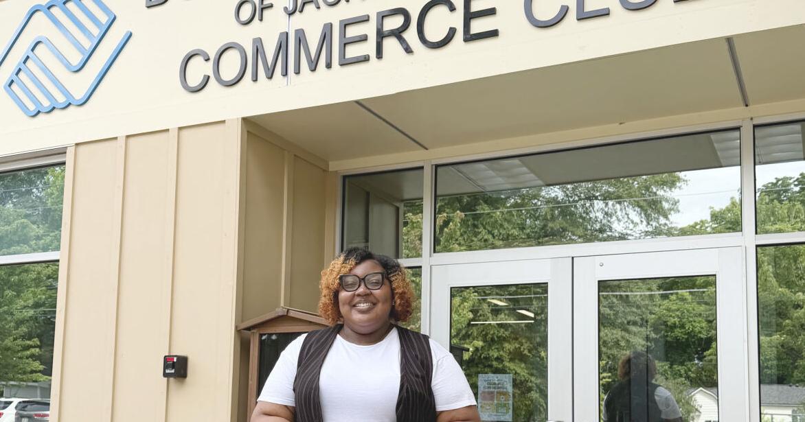 Commerce Boys & Girls Club welcomes new director