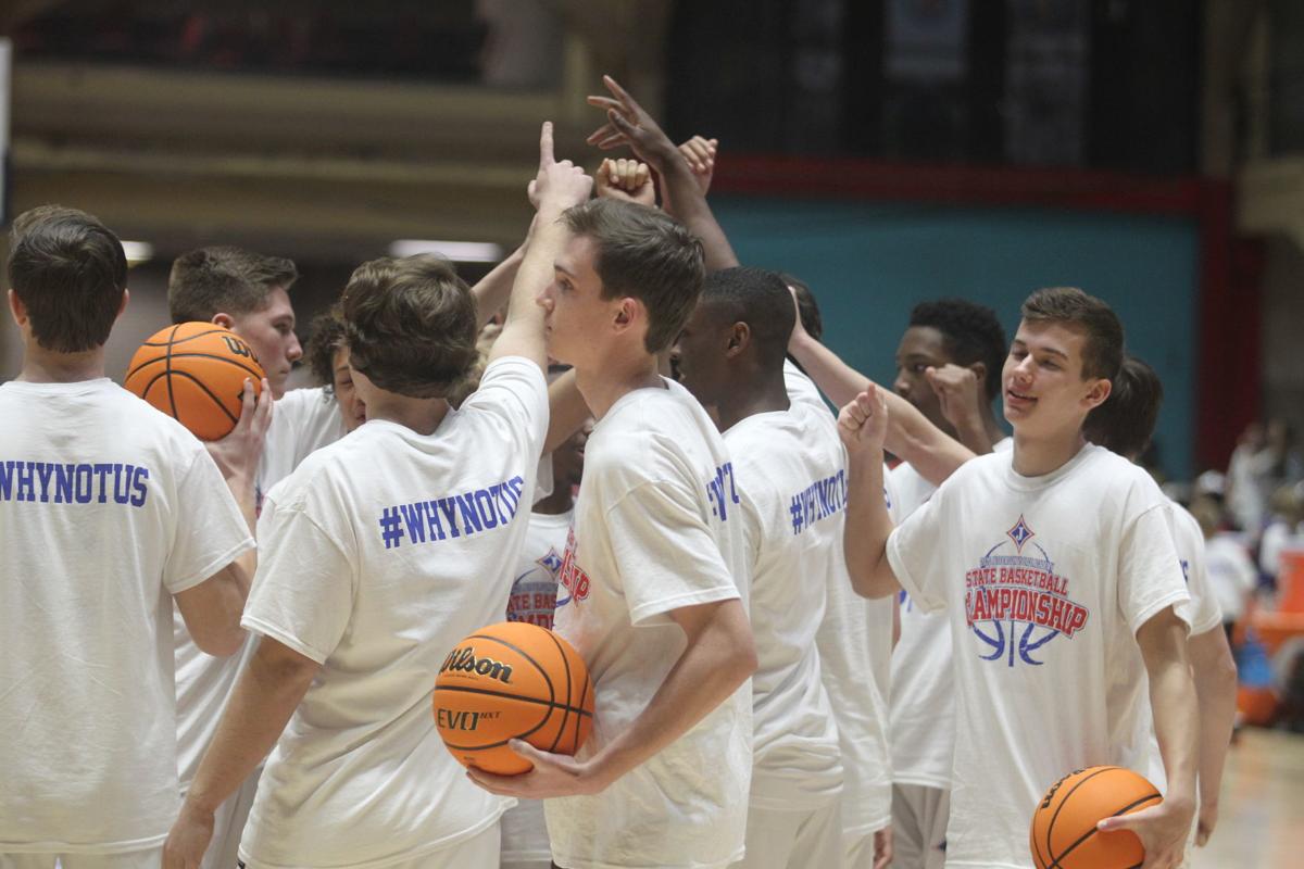 Basketball Photos Jefferson Vs Pace Academy State Finals Jhs