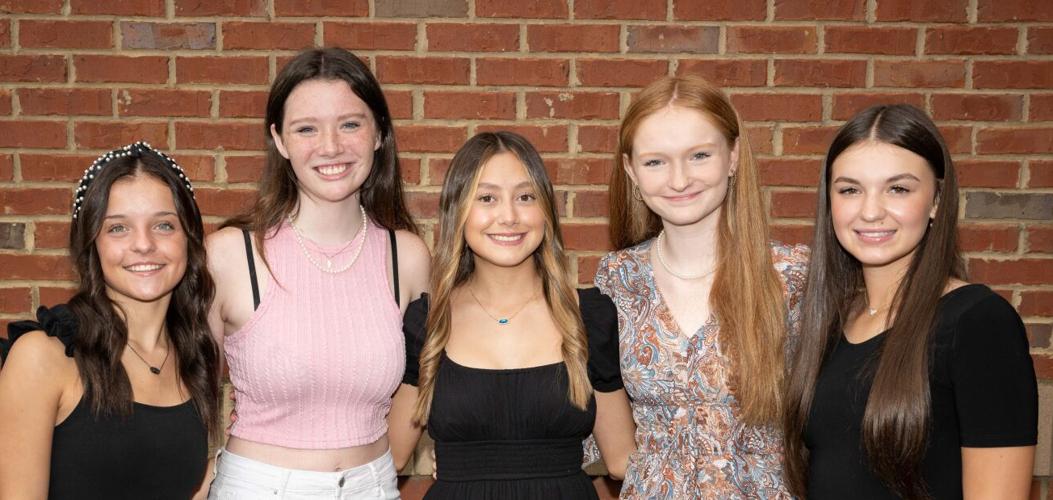 Homecoming court named at BCHS | School | mainstreetnews.com