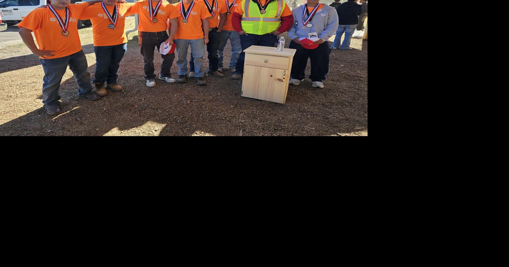 Grant helps Empower students showcase skills on a bigger stage