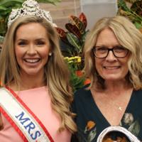 Lisa Stephens named Woman of the Year