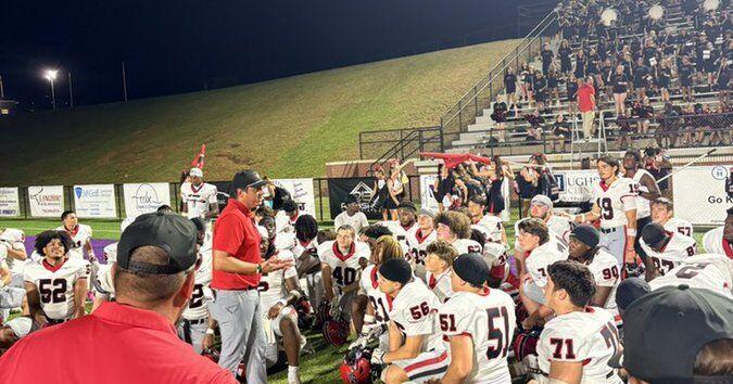 Doggs, Knights win, Cats fall By Chris Bridges chris@mainstreetnews.com Sep 9, 2026 1 hr ago