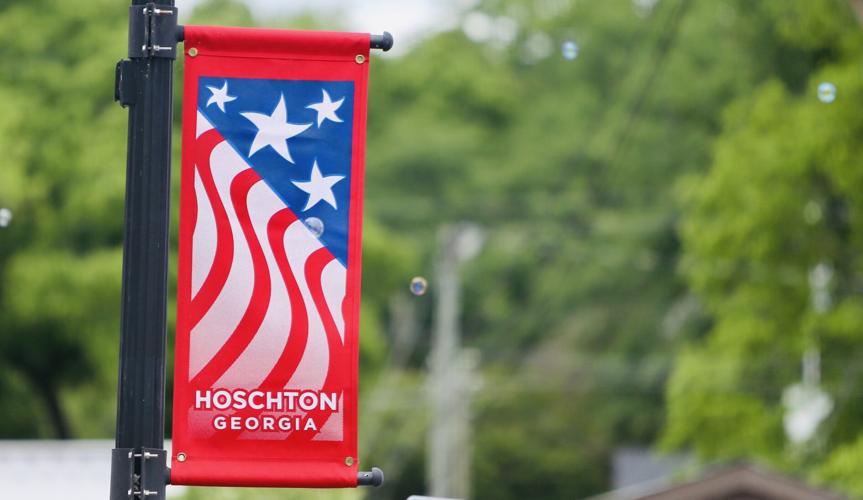Hoschton Farmers Market shifting to evening hours, moving to depot