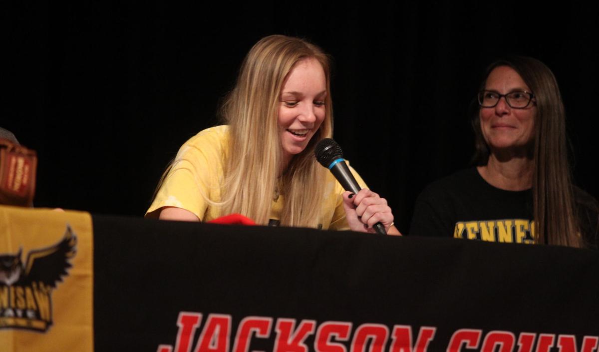 MILLER TO PLAY AT KENNESAW STATE