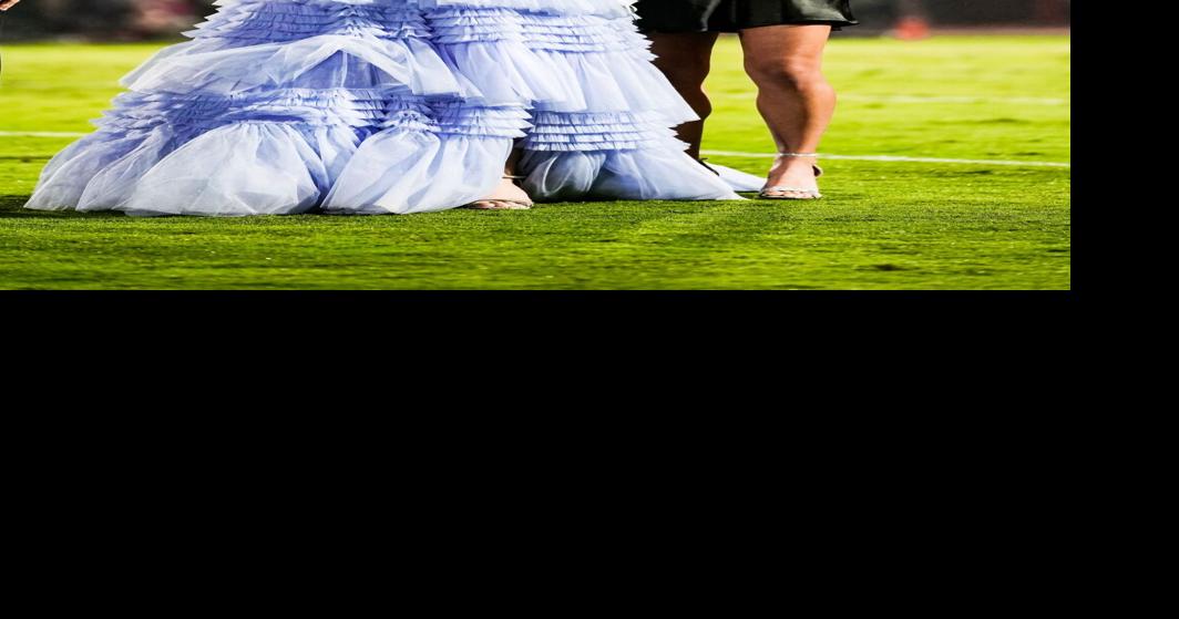 Reed, Brown named Jefferson Queen and King News