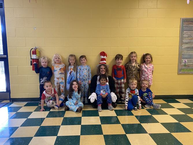 Nicholson library hosting plant swap | Features | mainstreetnews.com